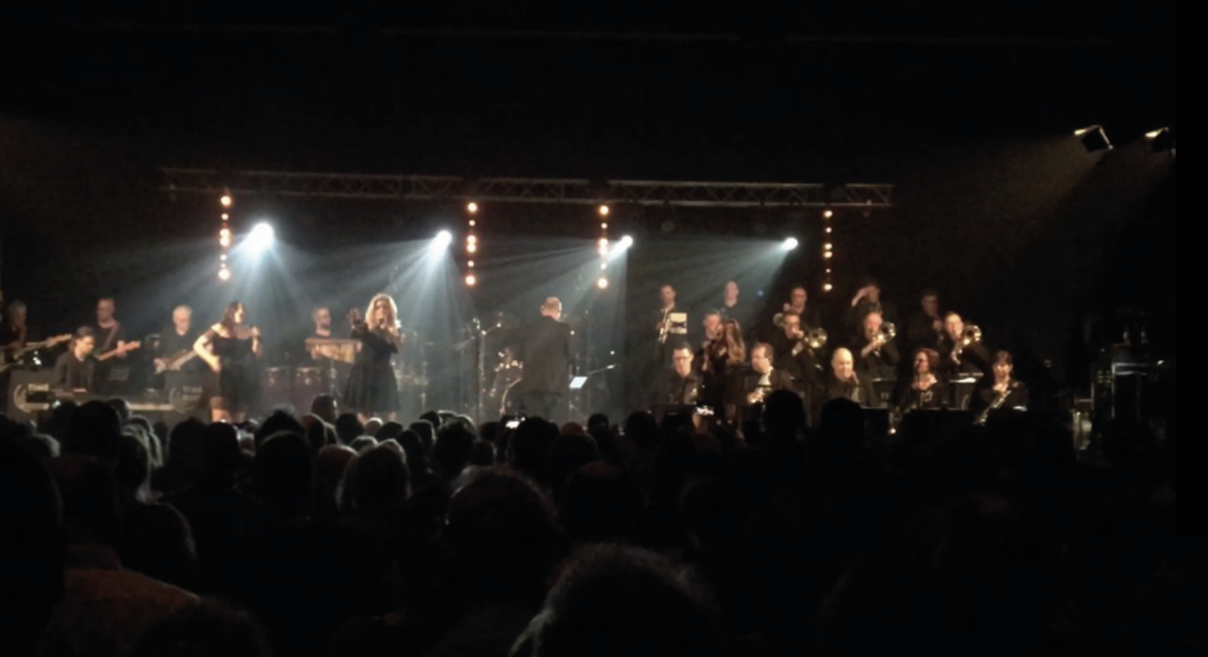 Time Out Bigband