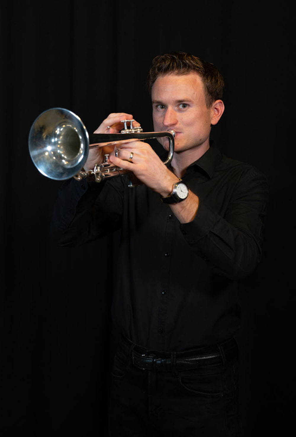 Brian Peters