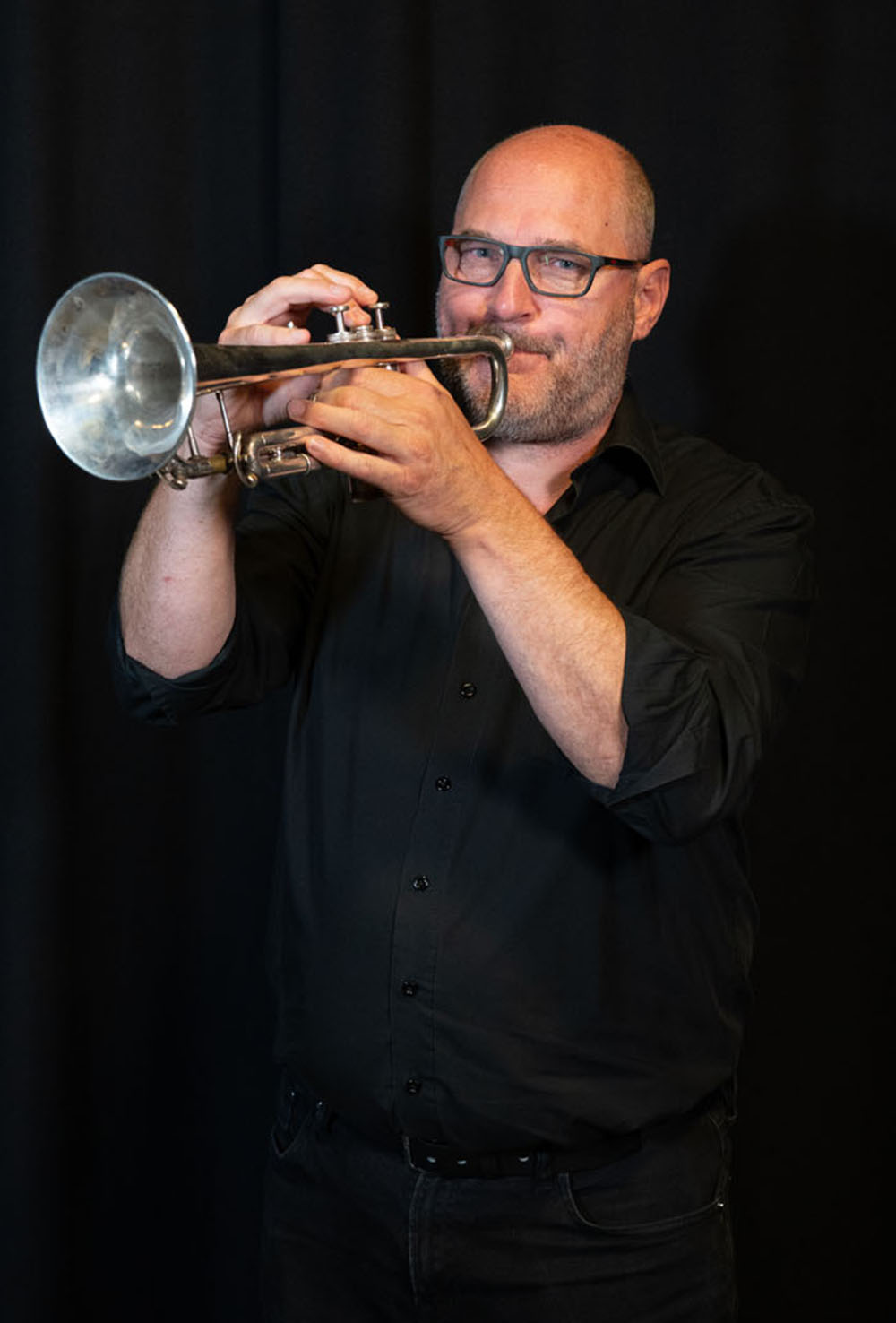 Eric van Oppen