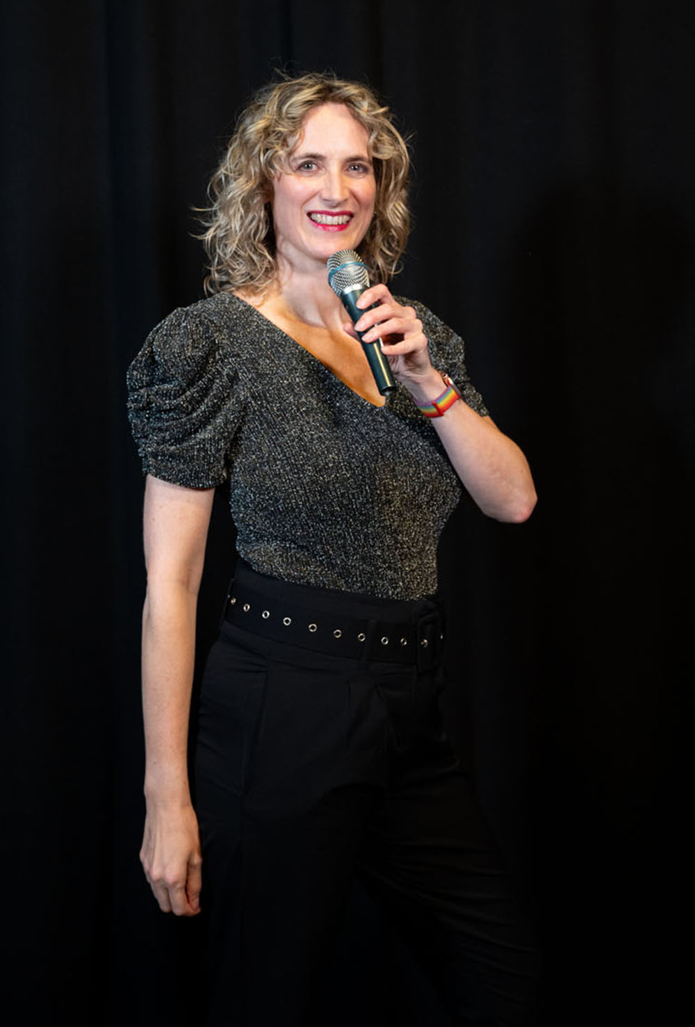 Esther van Cleef