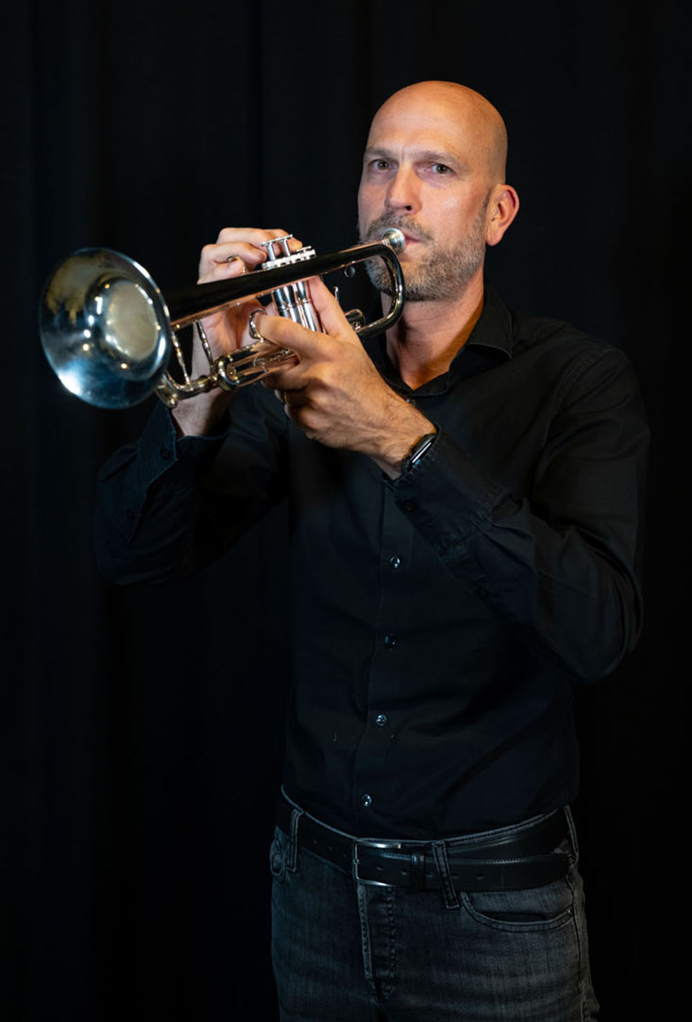 Marcel van Trigt