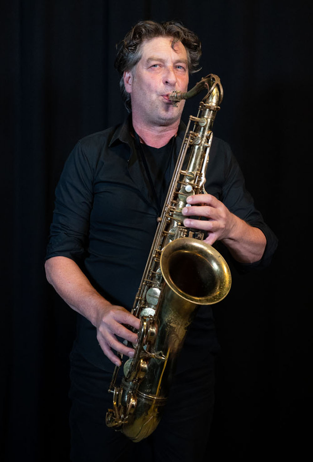 Peter Bosch