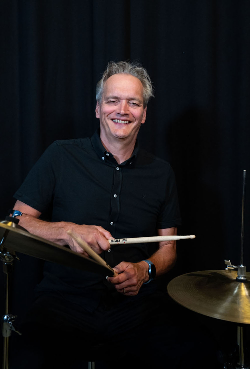 Peter Otermans
